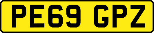 PE69GPZ