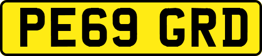 PE69GRD