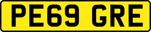 PE69GRE