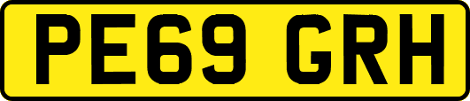 PE69GRH
