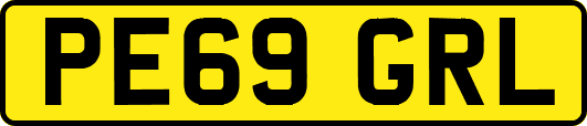 PE69GRL