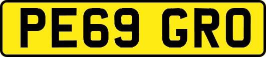 PE69GRO