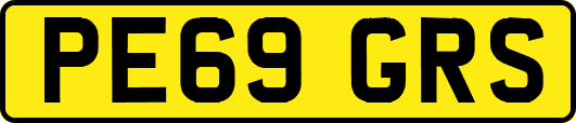 PE69GRS