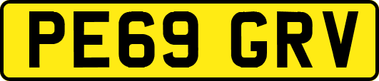 PE69GRV