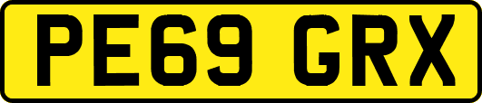 PE69GRX
