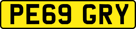 PE69GRY