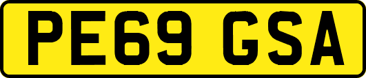 PE69GSA