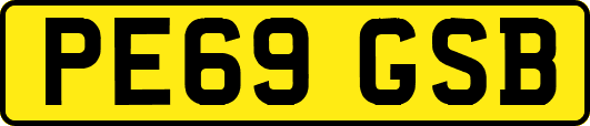 PE69GSB
