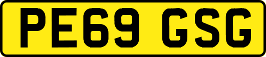 PE69GSG