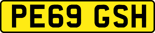 PE69GSH