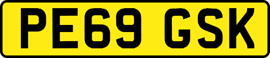 PE69GSK
