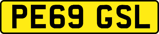 PE69GSL
