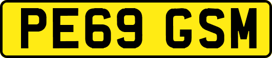 PE69GSM