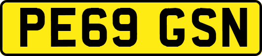PE69GSN