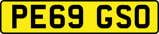 PE69GSO