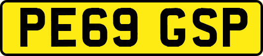 PE69GSP