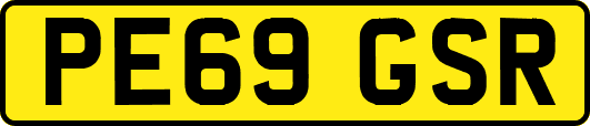 PE69GSR