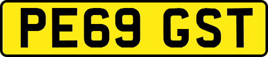 PE69GST