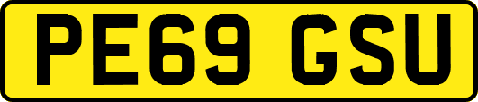 PE69GSU