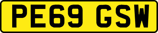 PE69GSW