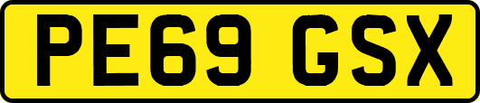 PE69GSX