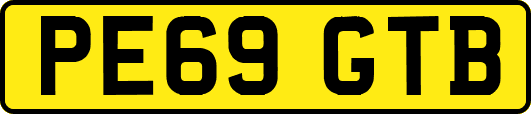 PE69GTB