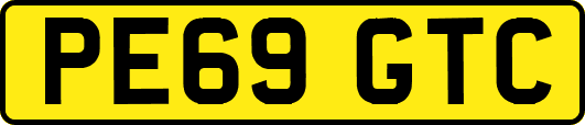 PE69GTC