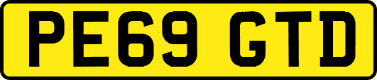 PE69GTD