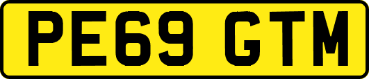 PE69GTM