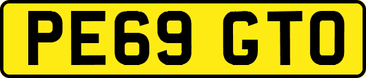 PE69GTO