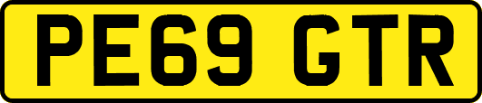 PE69GTR