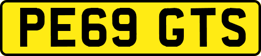 PE69GTS
