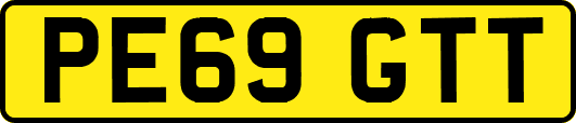 PE69GTT