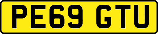 PE69GTU