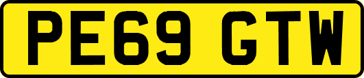 PE69GTW