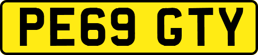 PE69GTY