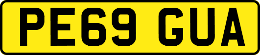 PE69GUA