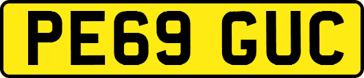 PE69GUC