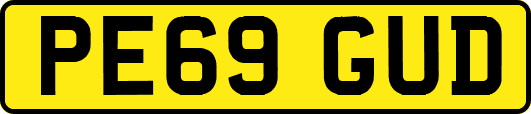 PE69GUD