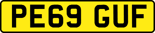 PE69GUF