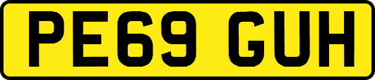 PE69GUH