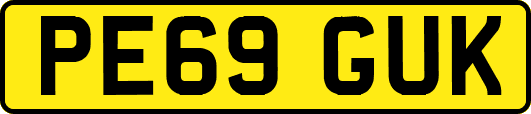 PE69GUK