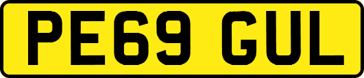 PE69GUL