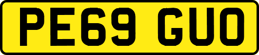 PE69GUO