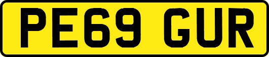 PE69GUR