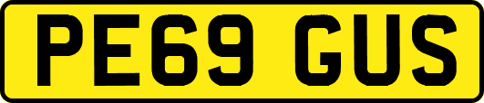 PE69GUS