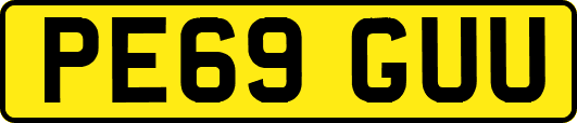 PE69GUU