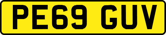 PE69GUV