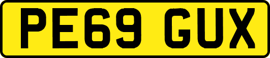 PE69GUX