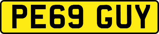 PE69GUY